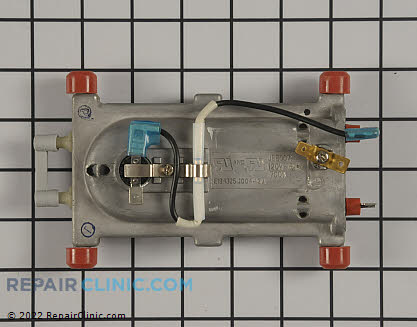 Heater 2104513 Main Product View