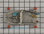 Heater - Part # 1618640 Mfg Part # 2104513
