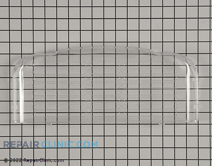 Light Lens Cover WR02X12066 Main Product View