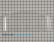 Light Lens Cover - Part # 1169432 Mfg Part # WR02X12066
