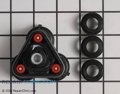 Seal Kit 9.001-215.0 Main Product View