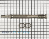 Shaft kit - tine drive - Part # 1937036 Mfg Part # GW-11602