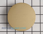 Surface Burner Cap - Part # 1393882 Mfg Part # 92460