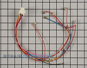 Wire Harness - Part # 1395770 Mfg Part # 6877W1N018B