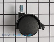 Caster - Part # 1225734 Mfg Part # WD-1500-01