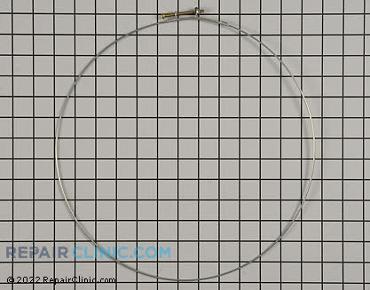 Clamp 118923          Main Product View