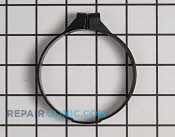 Clamp - Part # 1759882 Mfg Part # 92072-2132