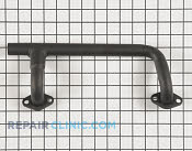 Exhaust Manifold - Part # 1740343 Mfg Part # 18049-7002