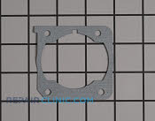 Gasket - Part # 1978814 Mfg Part # 503894401