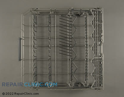 Lower Dishrack Assembly (OEM)  474385