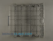 Lower Dishrack Assembly - Part # 1161649 Mfg Part # 474385