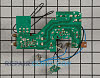 Motor and Control Module 491440          Alternate Product View