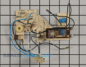 Motor and Control Module - Part # 1052627 Mfg Part # 491440