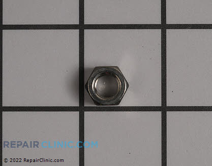 Nut 317R0800 Main Product View