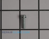Pan Head Screw - Part # 1742228 Mfg Part # 233AA0416