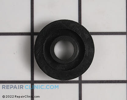 Pulley 07300012 Main Product View