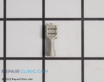 Quarter Inch Female Terminal Ends M0320585        Main Product View
