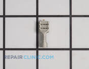 Quarter Inch Female Terminal Ends - Part # 197754 Mfg Part # M0320585