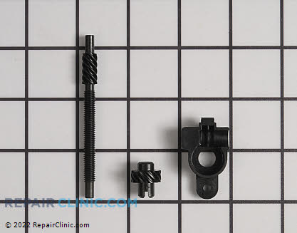 Screw, Dolmar Genuine OEM  957213040