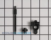 Screw - Part # 2019825 Mfg Part # 957213040