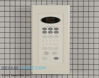 Touchpad and Control Panel DE94-01354F Main Product View