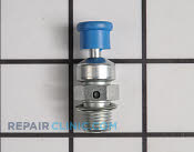 Valve - Part # 2014218 Mfg Part # 001131150