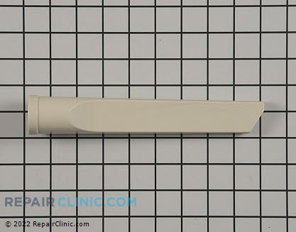 Crevice Tool 72031-01-0431 Main Product View