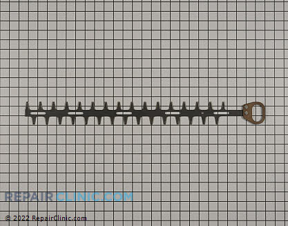 Cutting Blade 59004-V007 Main Product View