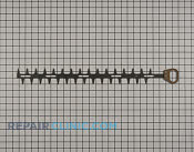 Cutting Blade - Part # 1755751 Mfg Part # 59004-V007