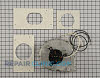 Draft Inducer Motor 67M68 Alternate Product View