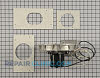 Draft Inducer Motor 67M68 Alternate Product View