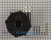 Draft Inducer Motor 80M52 Alternate Product View