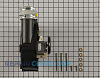 Draft Inducer Motor 80M52 Alternate Product View