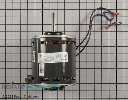 Fan Motor 34K80 Main Product View