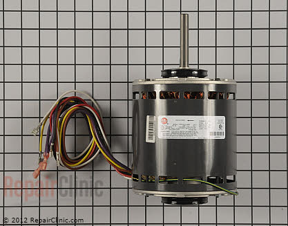 Fan Motor 69M79 Main Product View