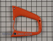 Handle - Part # 1992627 Mfg Part # 537230703
