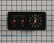 Mechanical Clock and Timer - Part # 508269 Mfg Part # 3203878
