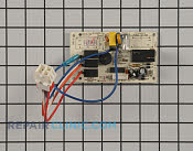 Power Supply Board - Part # 1917051 Mfg Part # AC-5210-157