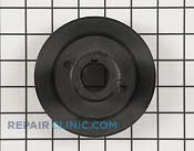 Pulley - Part # 1773235 Mfg Part # 01558100
