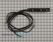 Switch - Part # 1933232 Mfg Part # B06107638