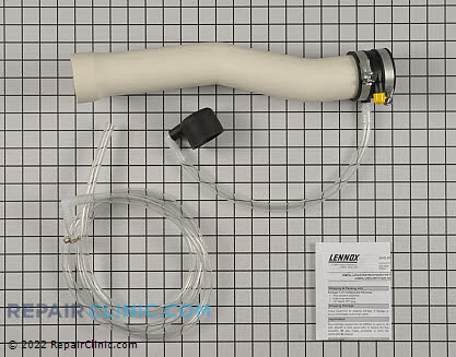 Tube 59M03 Main Product View