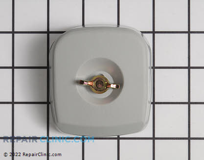 Air Cleaner Cover 13030206561 Main Product View