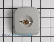 Air Cleaner Cover - Part # 1997293 Mfg Part # 13030206561