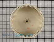 Blower Wheel - Part # 1466930 Mfg Part # 5304465437