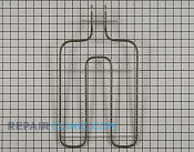 Broil Element - Part # 1489067 Mfg Part # 1842E034
