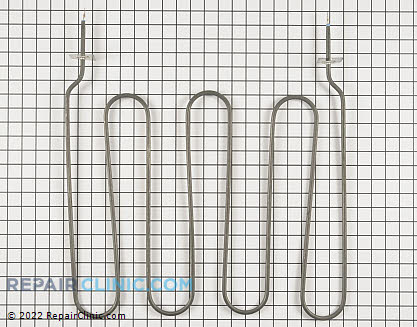 Broil Element (OEM)  WB44X5107