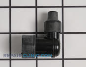 Cap - Part # 2253426 Mfg Part # 15901210230