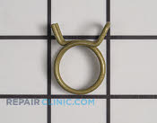 Clamp - Part # 407061 Mfg Part # 131306215