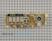 Control Board - Part # 2024707 Mfg Part # MFS-WF206L-T0