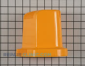 Cover - Part # 1990457 Mfg Part # 530403212